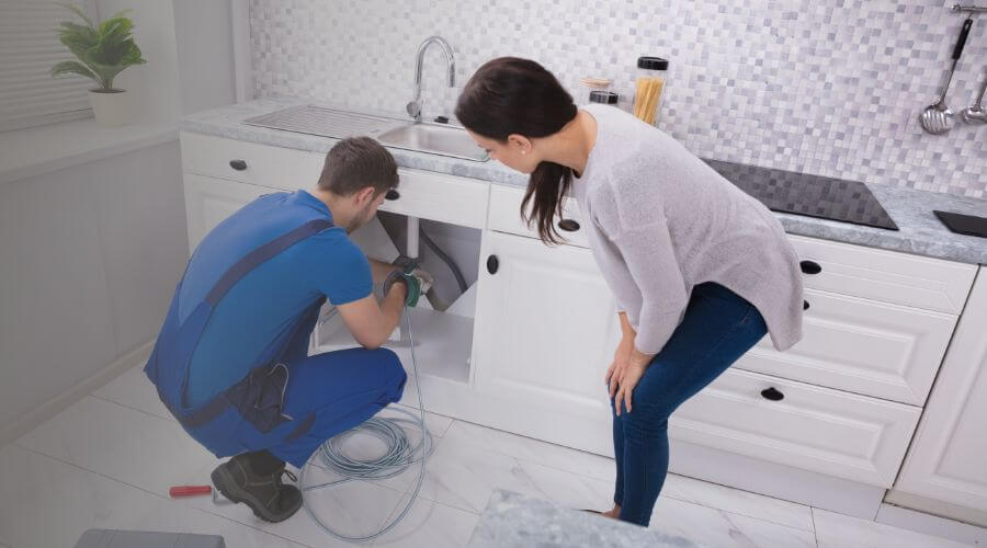 Professional expert plumbing services in Springville, PA
